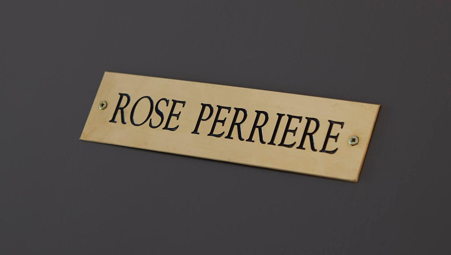 Chateau La Rose Perriere Lussac  Room photo