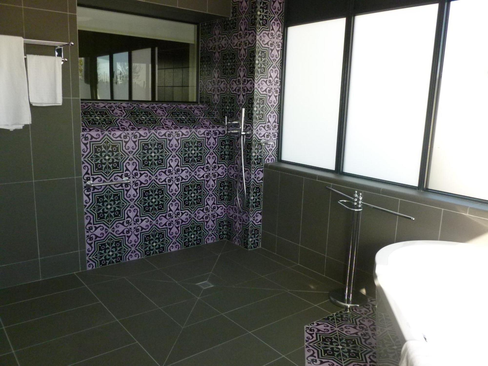 Chateau La Rose Perriere Lussac  Room photo